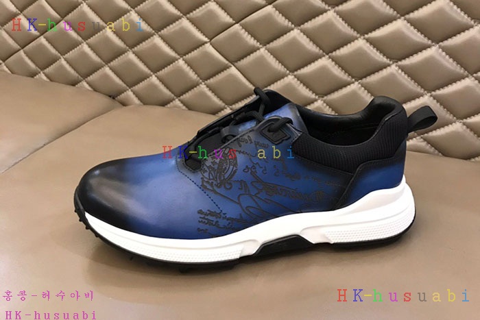 NEW 벨루티 신발 신상 B 558223