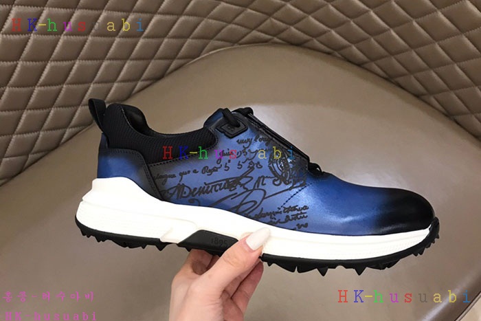 NEW 벨루티 신발 신상 B 558223