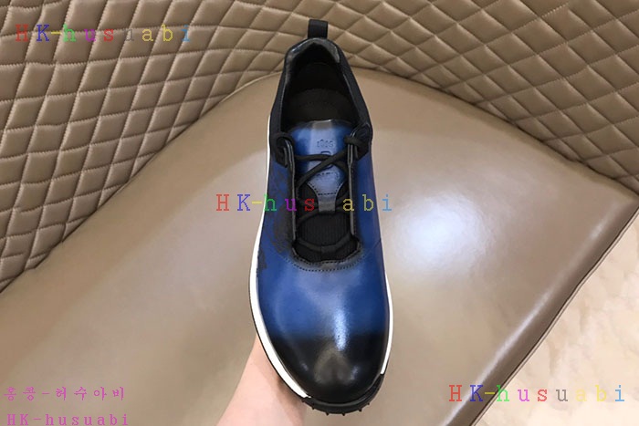 NEW 벨루티 신발 신상 B 558223