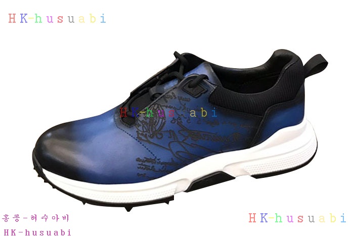 NEW 벨루티 신발 신상 B 558223