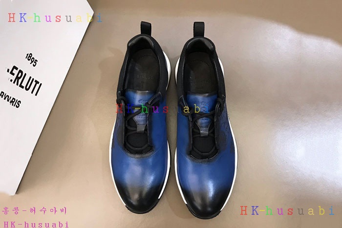 NEW 벨루티 신발 신상 B 558223