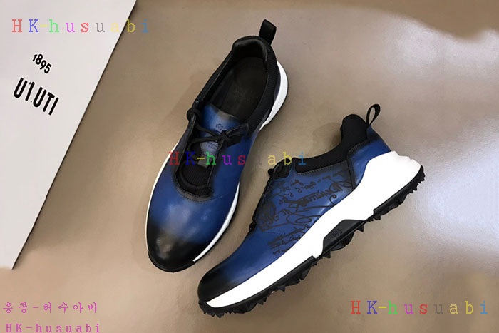 NEW 벨루티 신발 신상 B 558223