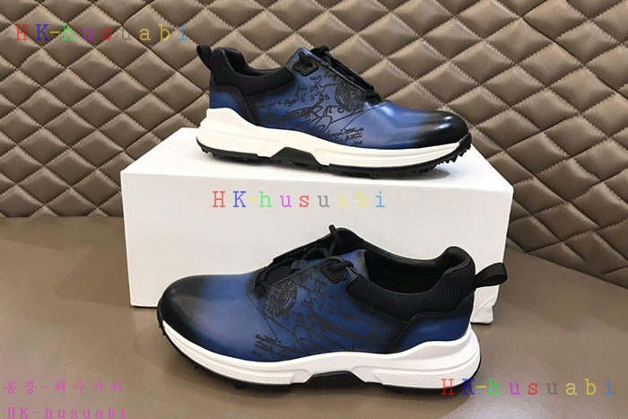 NEW 벨루티 신발 신상 B 558223
