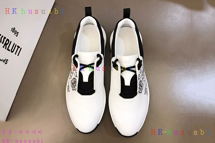 NEW 벨루티 신발 신상 B 558225