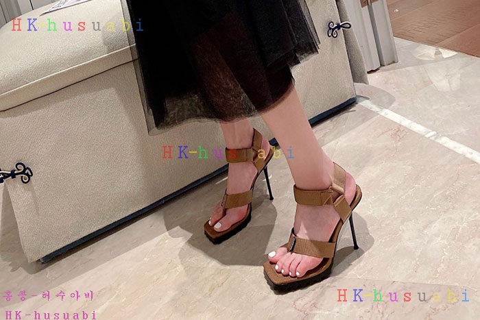NEW 알렉산더왕 신발 신상 W658881