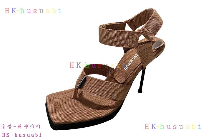 NEW 알렉산더왕 신발 신상 W658881