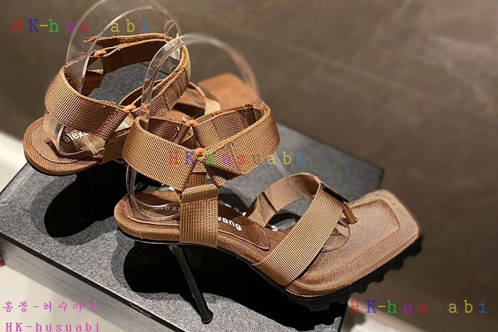 NEW 알렉산더왕 신발 신상 W658881