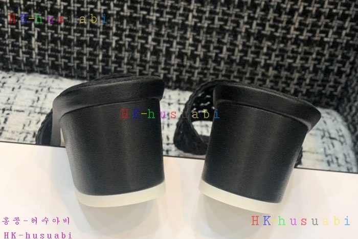 NEW 샤넬 샌들 신상 C 557661