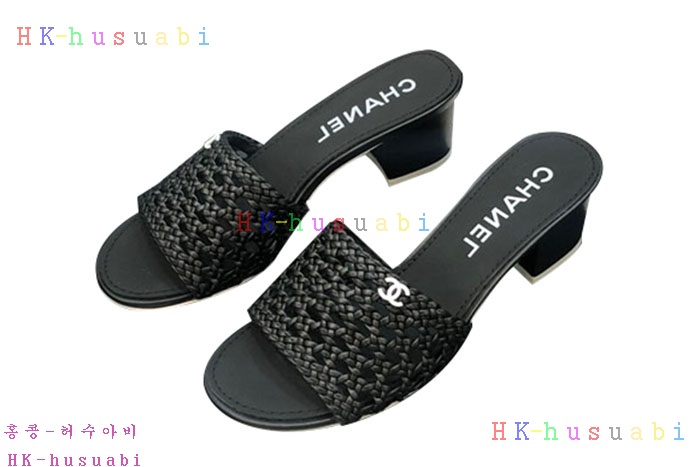 NEW 샤넬 샌들 신상 C 557661