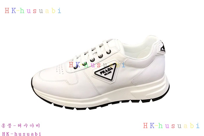 NEW 프라다 스니커즈 신상 P 857723