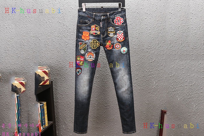 NEW 디스퀘어드 바지 신상 DQ 5576631