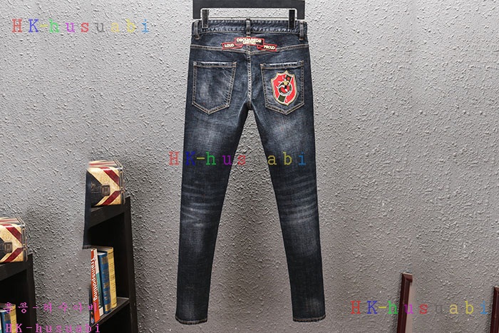 NEW 디스퀘어드 바지 신상 DQ 5576631