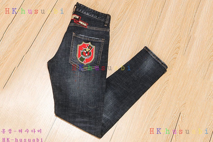 NEW 디스퀘어드 바지 신상 DQ 5576631