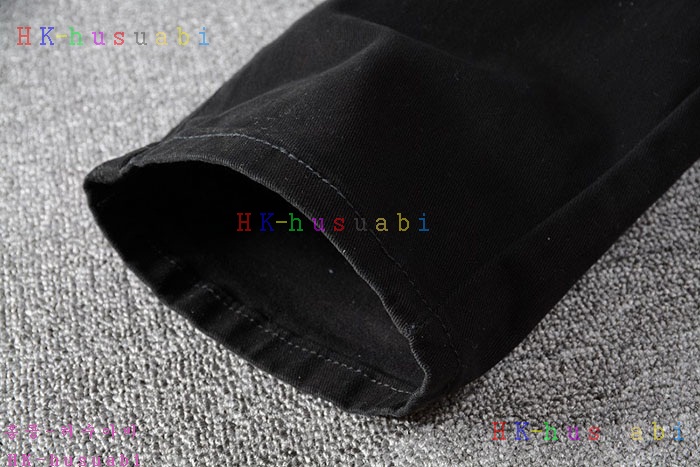 NEW 오프화이트 바지 신상  OF 675538