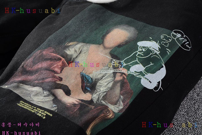 NEW 오프화이트 바지 신상  OF 675538