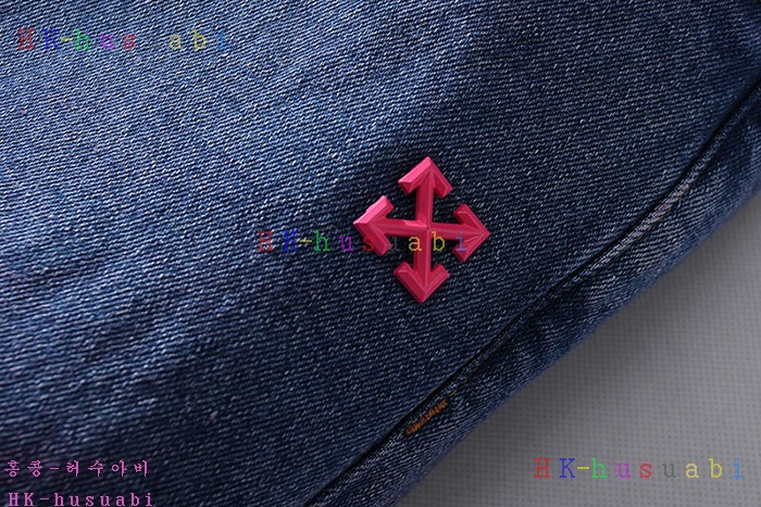 NEW 오프화이트 바지 신상  OF 675527