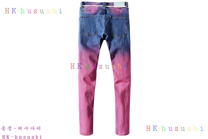 NEW 오프화이트 바지 신상  OF 675527