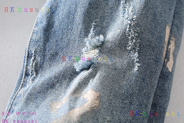 NEW 오프화이트 바지 신상  OF 675528