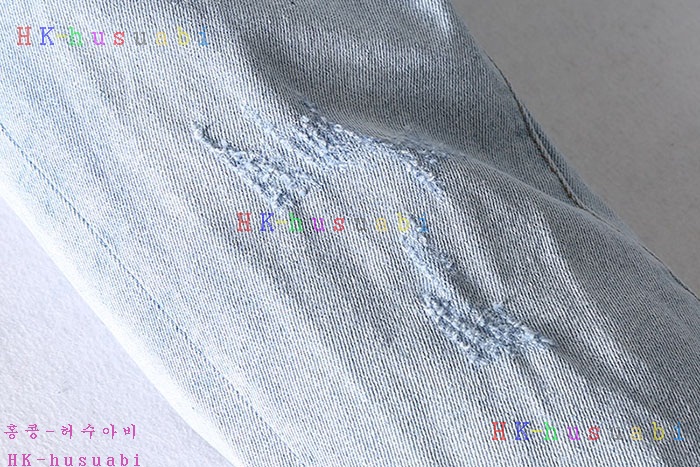 NEW 오프화이트 바지 신상  OF 675529