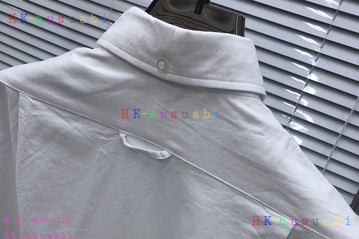 NEW 톰브라운 셔츠 신상 TB 722541
