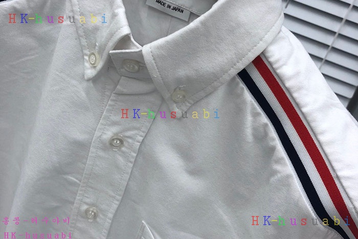 NEW 톰브라운 셔츠 신상 TB 722541