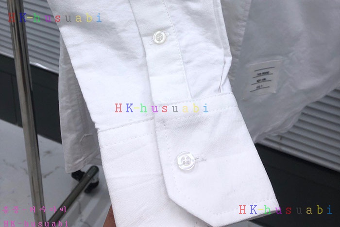 NEW 톰브라운 셔츠 신상 TB 722541