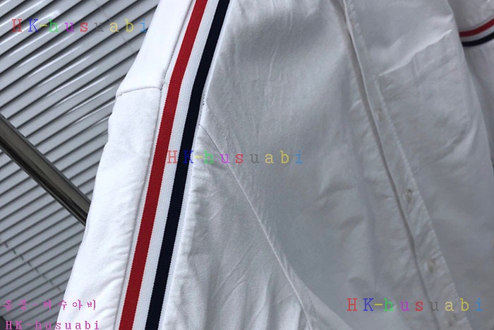 NEW 톰브라운 셔츠 신상 TB 722541