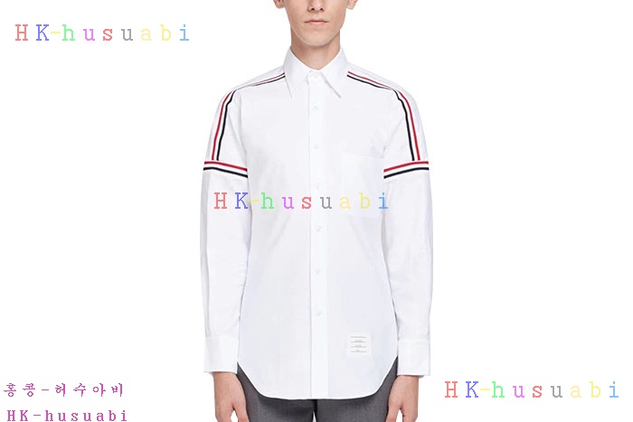 NEW 톰브라운 셔츠 신상 TB 722541