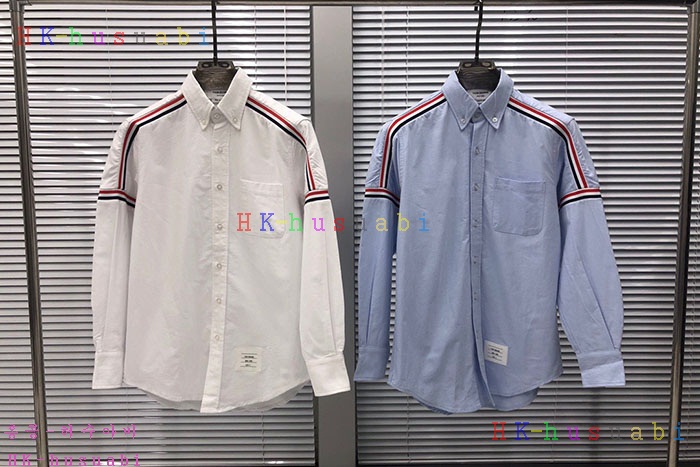 NEW 톰브라운 셔츠 신상 TB 722541