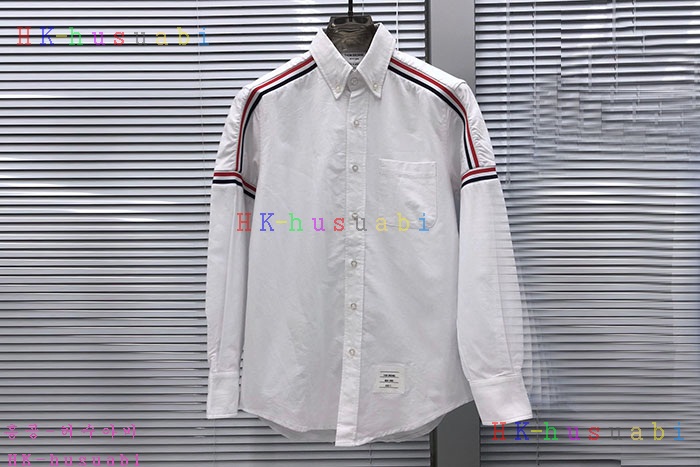 NEW 톰브라운 셔츠 신상 TB 722541