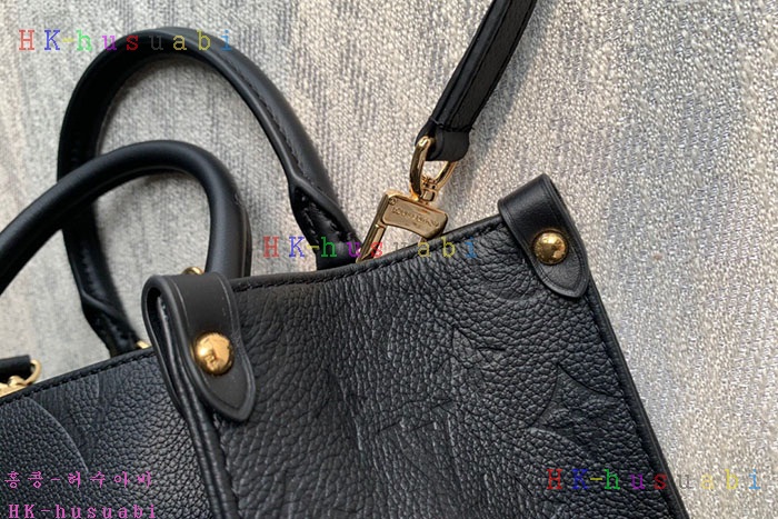 ★미러급★루이비통 온더고 PM M45653