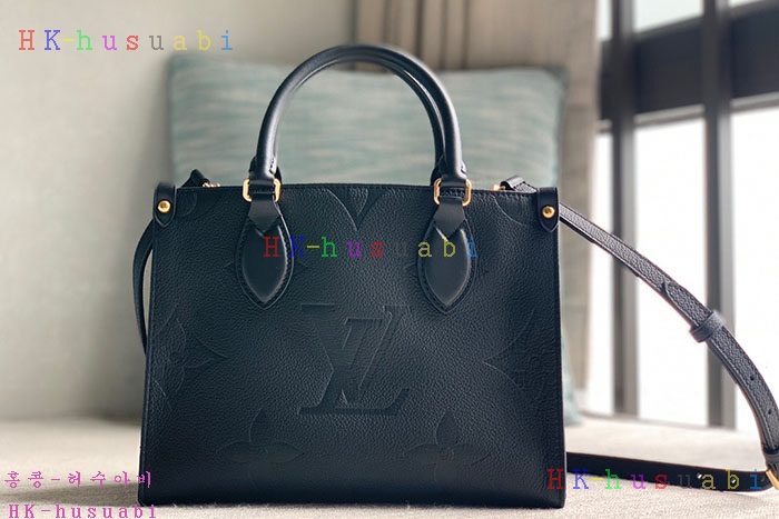 ★미러급★루이비통 온더고 PM M45653