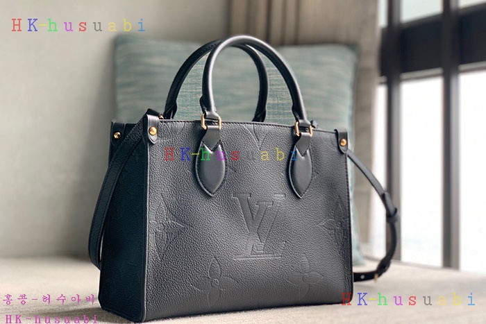 ★미러급★루이비통 온더고 PM M45653