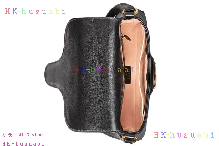 ★미러급★구찌 더블 G 디테일의 스몰 메신저백 648934