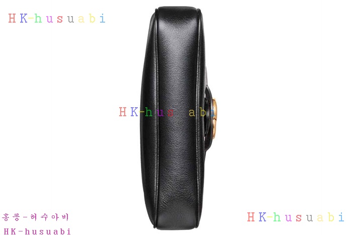 ★미러급★구찌 더블 G 디테일의 스몰 메신저백 648934