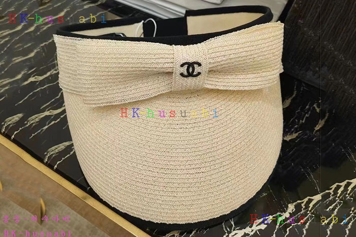 NEW 샤넬 모자 신상 C 5724450
