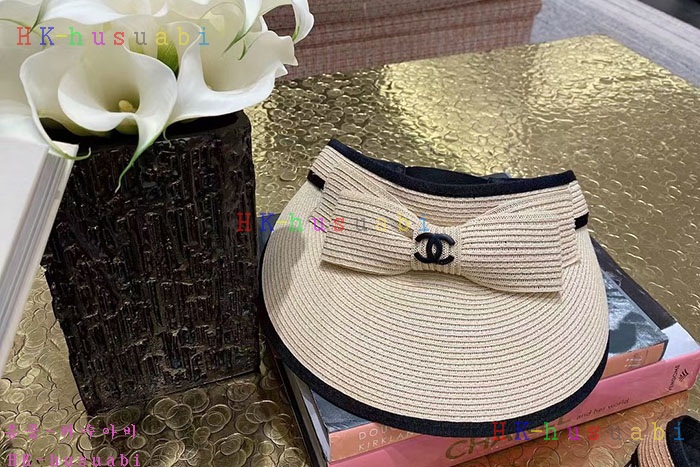 NEW 샤넬 모자 신상 C 5724450