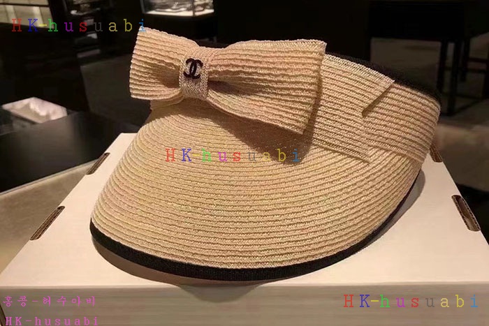 NEW 샤넬 모자 신상 C 5724450