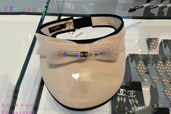 NEW 샤넬 모자 신상 C 5724450