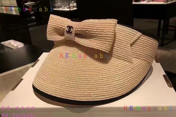NEW 샤넬 모자 신상 C 5724450