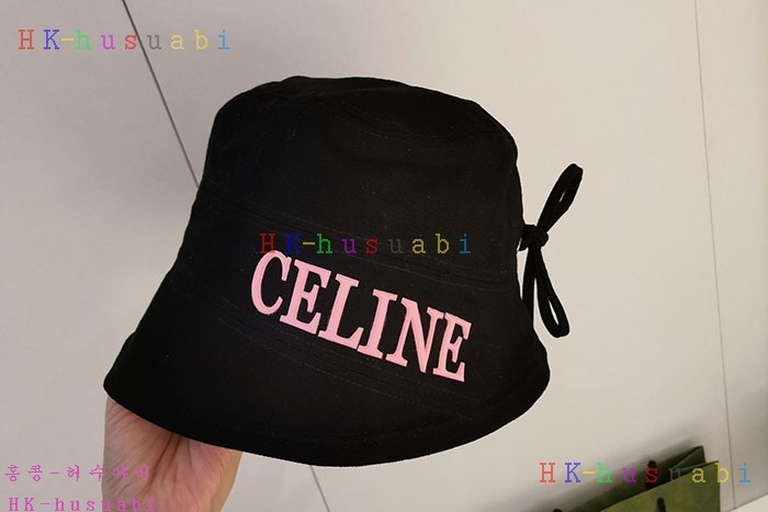 NEW 셀린느 모자 신상 C 572884