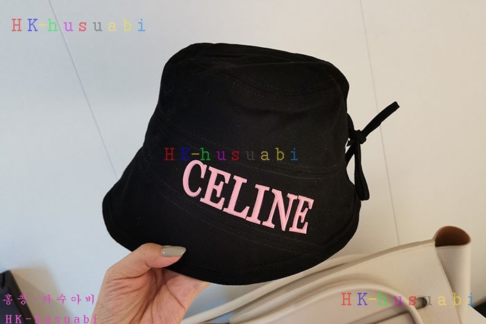 NEW 셀린느 모자 신상 C 572884
