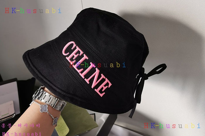 NEW 셀린느 모자 신상 C 572884