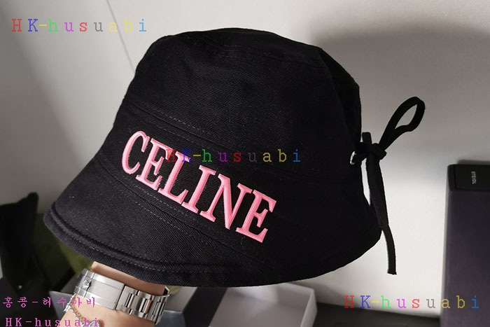 NEW 셀린느 모자 신상 C 572884