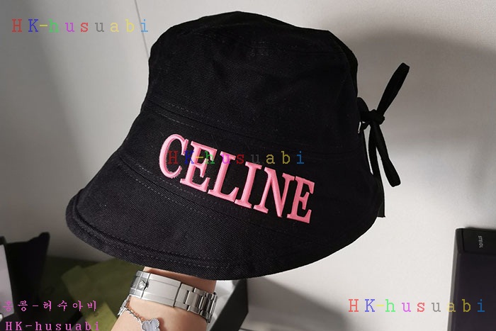 NEW 셀린느 모자 신상 C 572884