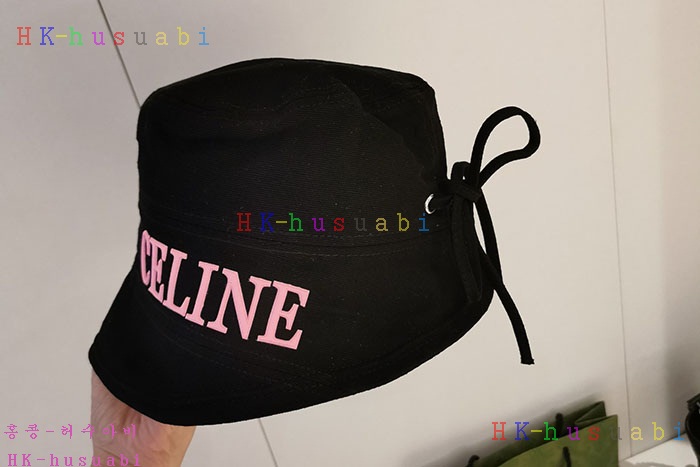 NEW 셀린느 모자 신상 C 572884