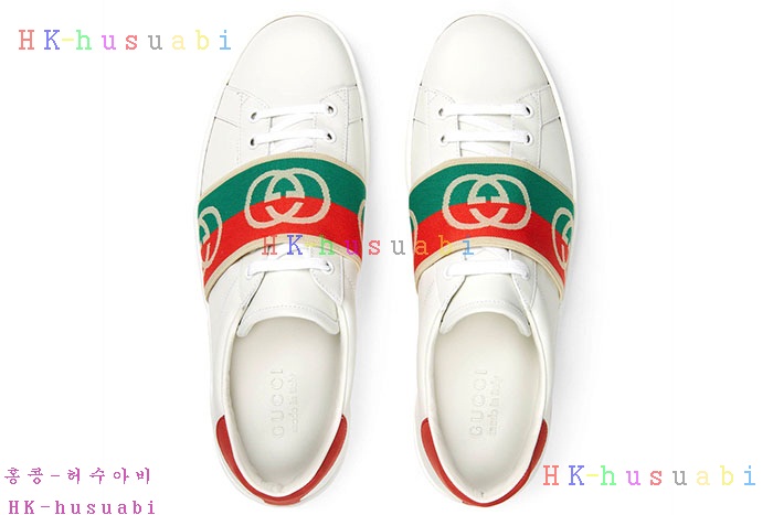 NEW 구찌 스니커즈 신상 GU 356016