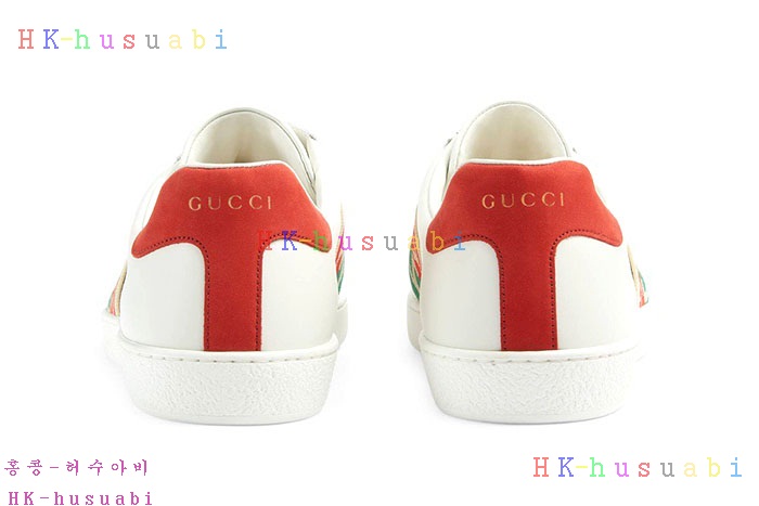 NEW 구찌 스니커즈 신상 GU 356016