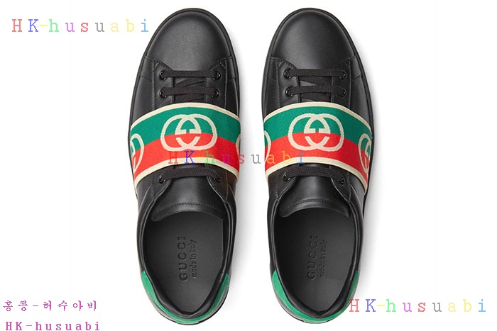 NEW 구찌 스니커즈 신상 GU 356021