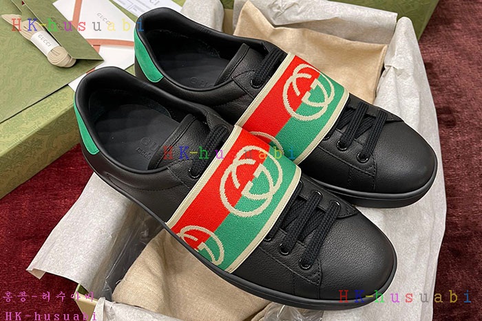 NEW 구찌 스니커즈 신상 GU 356021